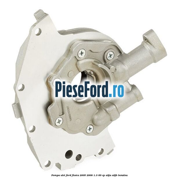 Pompa ulei Ford Fiesta 2005-2008 1.3 69 cp A9JA, A9JB benzina