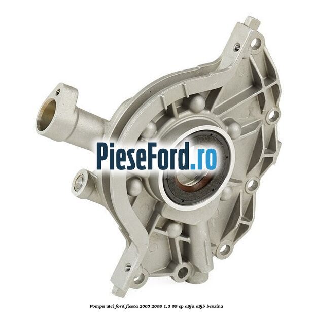 Pompa ulei Ford Fiesta 2005-2008 1.3 69 cp A9JA, A9JB benzina