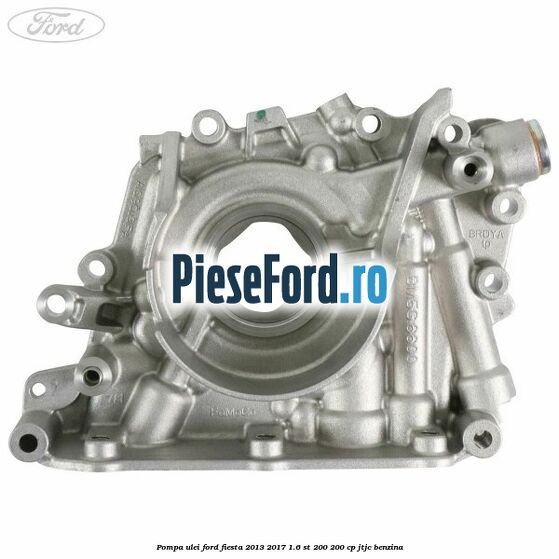 Pompa ulei Ford Fiesta 2013-2017 1.6 ST 200 200 cp JTJC benzina