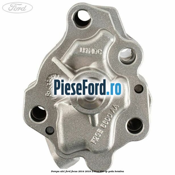 Pompa ulei Ford Focus 2014-2018 2.3 RS 350 cp YVDA benzina