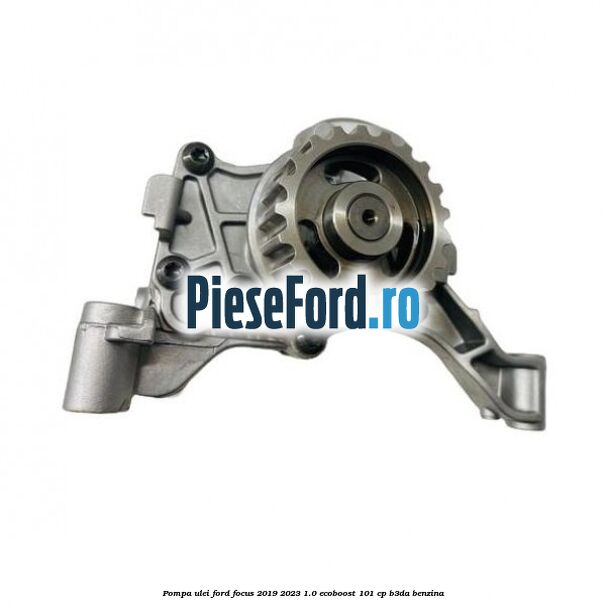 Pompa ulei Ford Focus 2019-2023 1.0 EcoBoost 101 cp B3DA benzina
