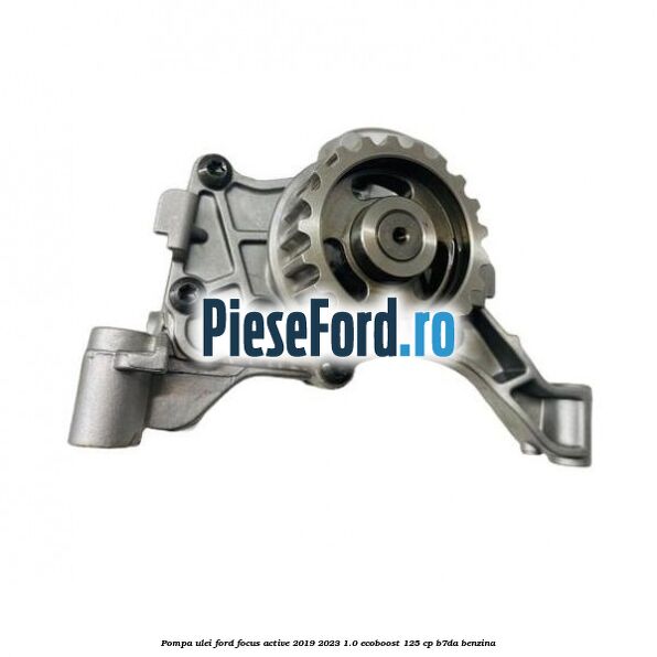 Pompa ulei Ford Focus Active 2019-2023 1.0 EcoBoost 125 cp B7DA benzina