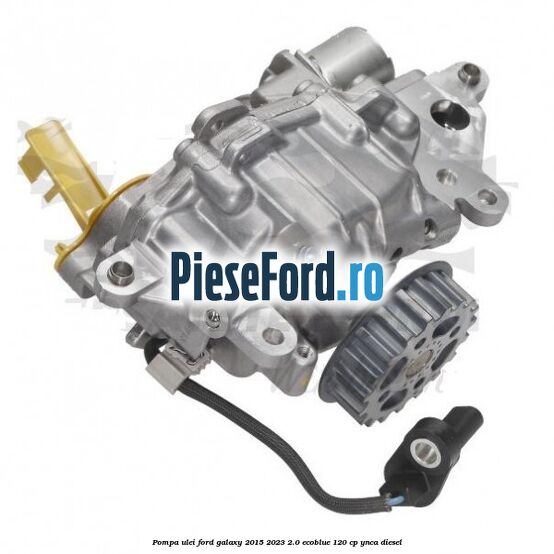Pompa ulei Ford Galaxy 2015-2023 2.0 EcoBlue 120 cp YNCA diesel