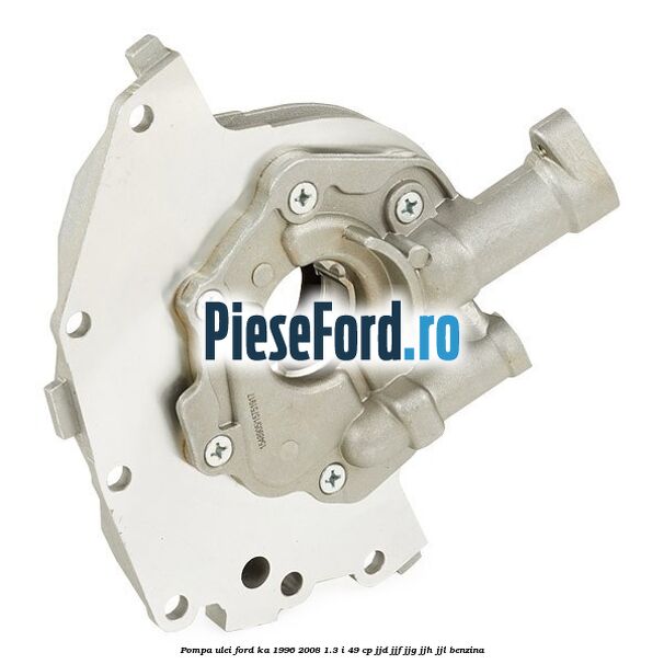 Pompa ulei Ford Ka 1996-2008 1.3 i 49 cp JJD, JJF, JJG, JJH, JJL benzina