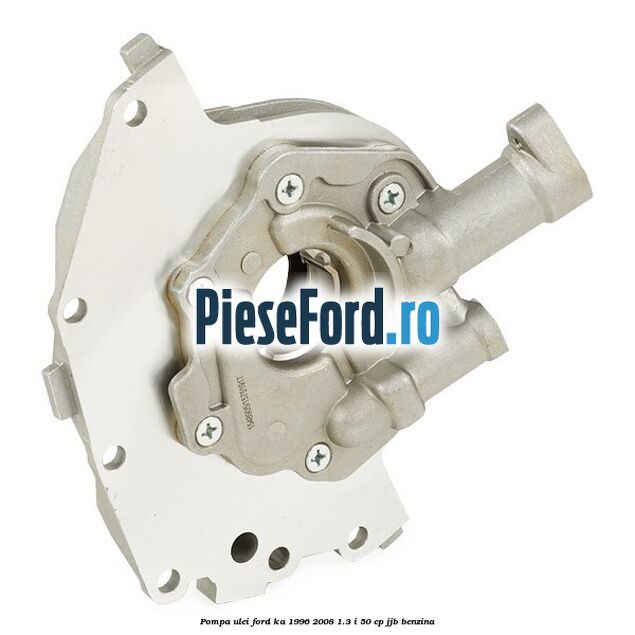 Pompa ulei Ford Ka 1996-2008 1.3 i 50 cp JJB benzina