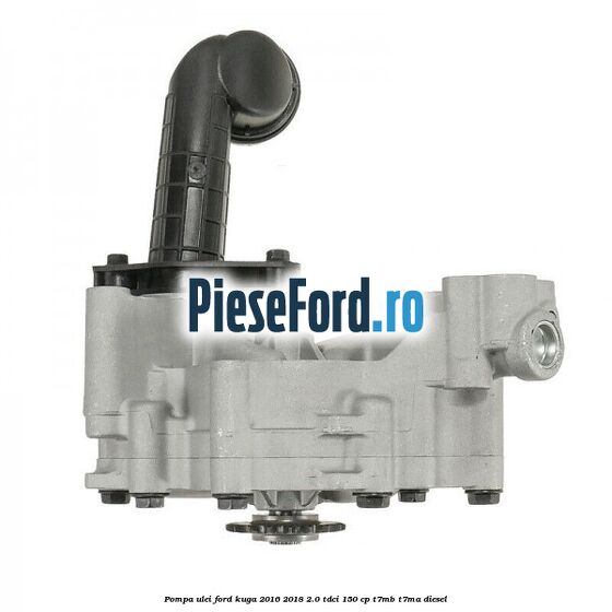 Pompa ulei Ford Kuga 2016-2018 2.0 TDCi 150 cp T7MB, T7MA diesel