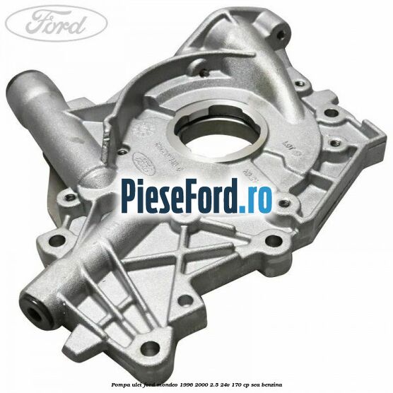Pompa ulei Ford Mondeo 1996-2000 2.5 24V 170 cp SEA benzina