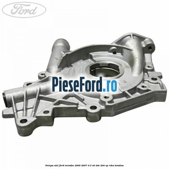 Pompa ulei Ford Mondeo 2000-2007 3.0 V6 24V 204 cp REBA benzina