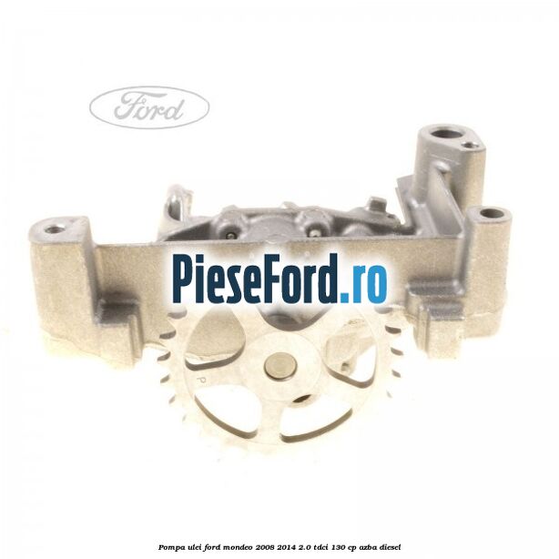 Pompa ulei Ford Mondeo 2008-2014 2.0 TDCi 130 cp AZBA diesel