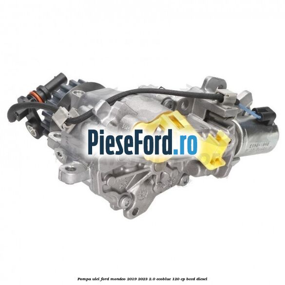 Pompa ulei Ford Mondeo 2019-2023 2.0 EcoBlue 120 cp BCCD diesel