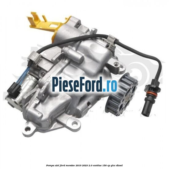 Pompa ulei Ford Mondeo 2019-2023 2.0 EcoBlue 150 cp YLCC diesel