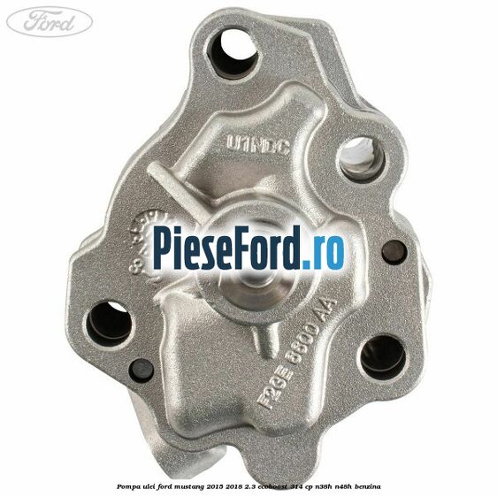 Pompa ulei Ford Mustang 2015-2018 2.3 EcoBoost 314 cp N38H, N48H benzina