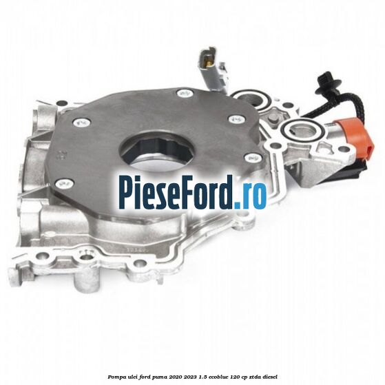 Pompa ulei Ford Puma 2020-2023 1.5 EcoBlue 120 cp ZTDA diesel