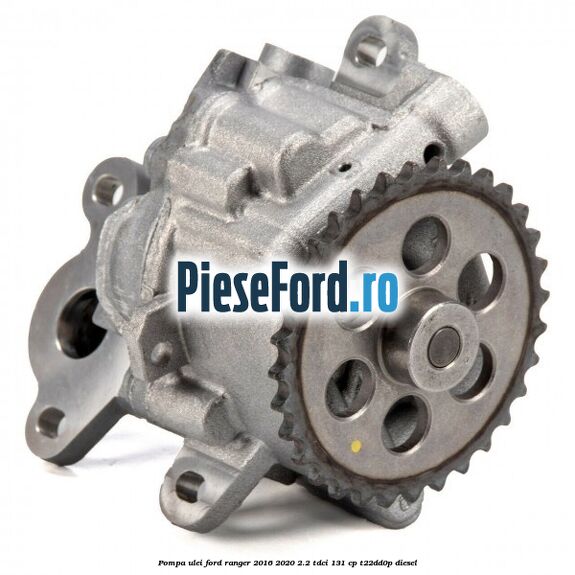 Pompa ulei Ford Ranger 2016-2020 2.2 TDCi 131 cp
