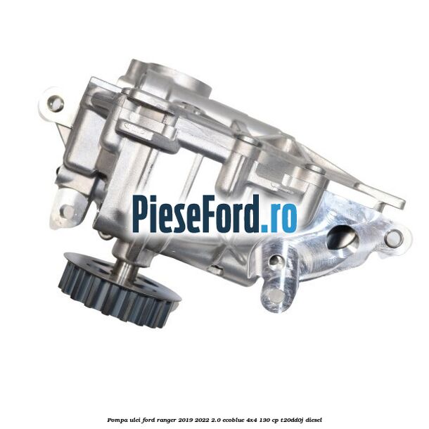Pompa ulei Ford Ranger 2019-2022 2.0 EcoBlue 4x4 130 cp T20DD0J diesel