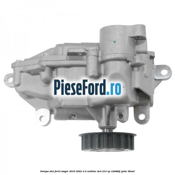 Pompa ulei Ford Ranger 2019-2022 2.0 EcoBlue 4x4 213 cp T20DD0J, YN2X diesel