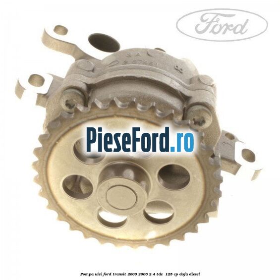 Pompa ulei Ford Transit 2000-2006 2.4 TDE  125 cp DOFA diesel