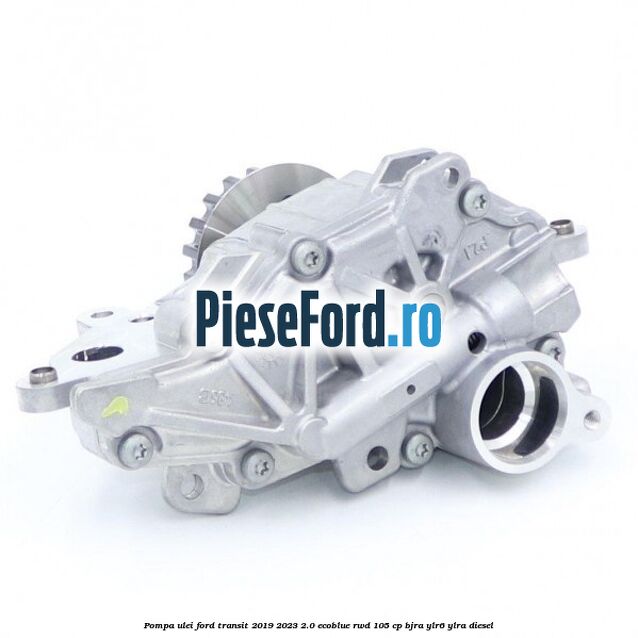 Pompa ulei Ford Transit 2019-2023 2.0 EcoBlue RWD 105 cp BJRA, YLR6, YLRA diesel