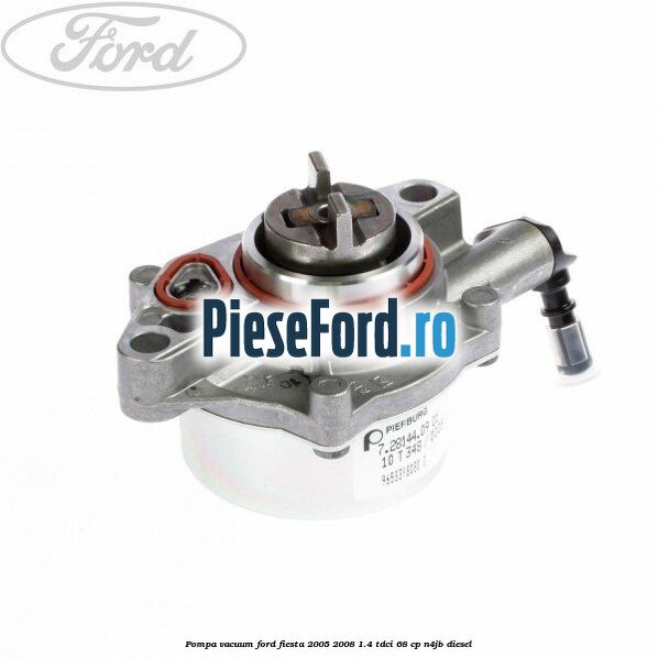 Pompa vacuum Ford Fiesta 2005-2008 1.4 TDCi 68 cp N4JB diesel