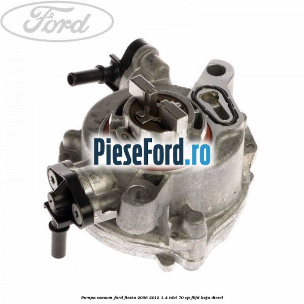 Pompa vacuum Ford Fiesta 2008-2012 1.4 TDCi 70 cp