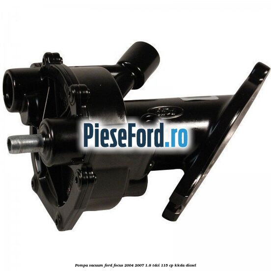 Pompa vacuum Ford Focus 2004-2007 1.8 TDCi 115 cp Pompa vacuum Ford Focus 2004-2007 1.8 TDCi 115 cp KKDA diesel