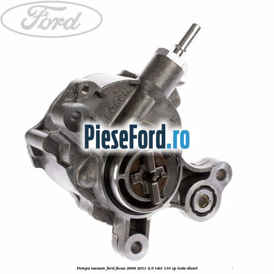 Pompa vacuum Ford Focus 2008-2011 2.0 TDCi 110 cp IXDA diesel