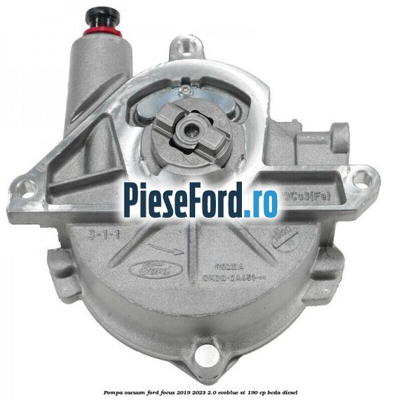 Pompa vacuum Ford Focus 2019-2023 2.0 EcoBlue ST 190 cp BCDA diesel