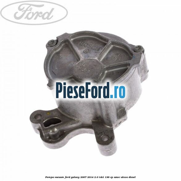Pompa vacuum Ford Galaxy 2007-2014 2.0 TDCi 136 cp AZWC, UKWA diesel