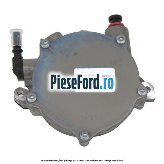 Pompa vacuum Ford Galaxy 2015-2023 2.0 EcoBlue 4x4 190 cp BCCC diesel