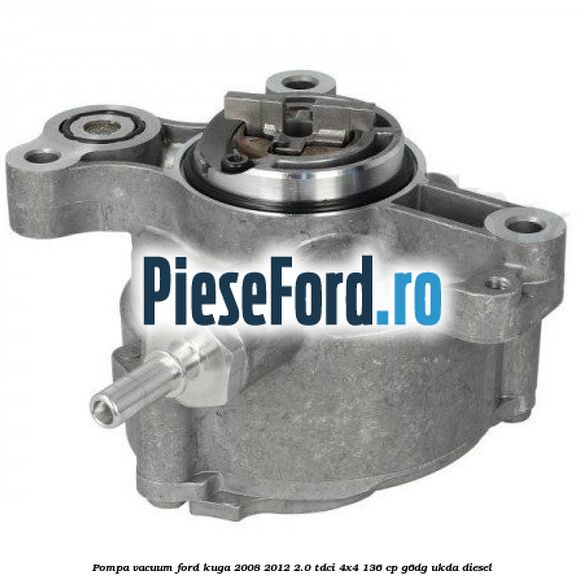 Pompa vacuum Ford Kuga 2008-2012 2.0 TDCi 4x4 136 cp G6DG, UKDA diesel