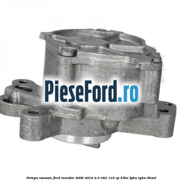 Pompa vacuum Ford Mondeo 2008-2014 2.0 TDCi 115 cp KLBA, LPBA, TYBA diesel