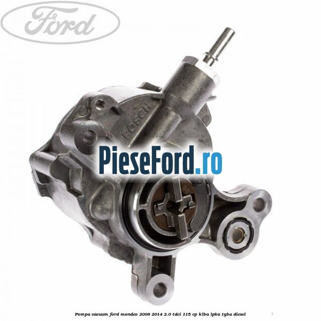 Pompa vacuum Ford Mondeo 2008-2014 2.0 TDCi 115 cp KLBA, LPBA, TYBA diesel