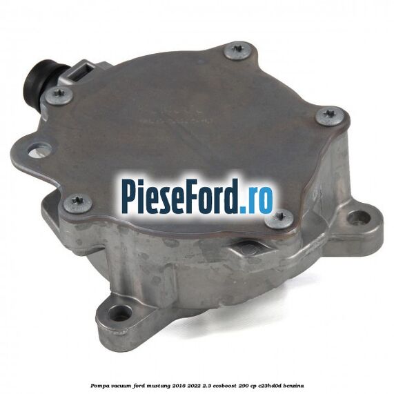 Pompa vacuum Ford Mustang 2018-2022 2.3 EcoBoost 290 cp C23HD0D benzina