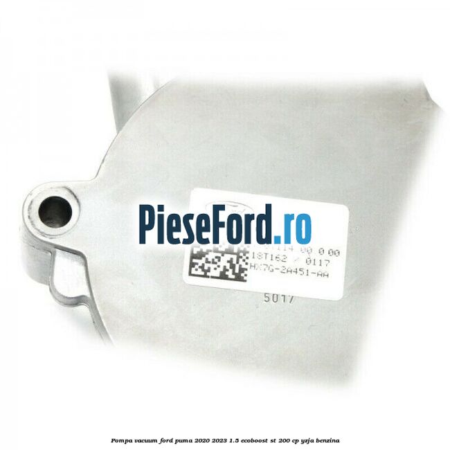 Pompa vacuum Ford Puma 2020-2023 1.5 EcoBoost ST 200 cp YZJA benzina