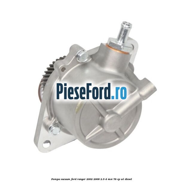 Pompa vacuum Ford Ranger 2002-2006 2.5 D 4x4 78 cp WL diesel