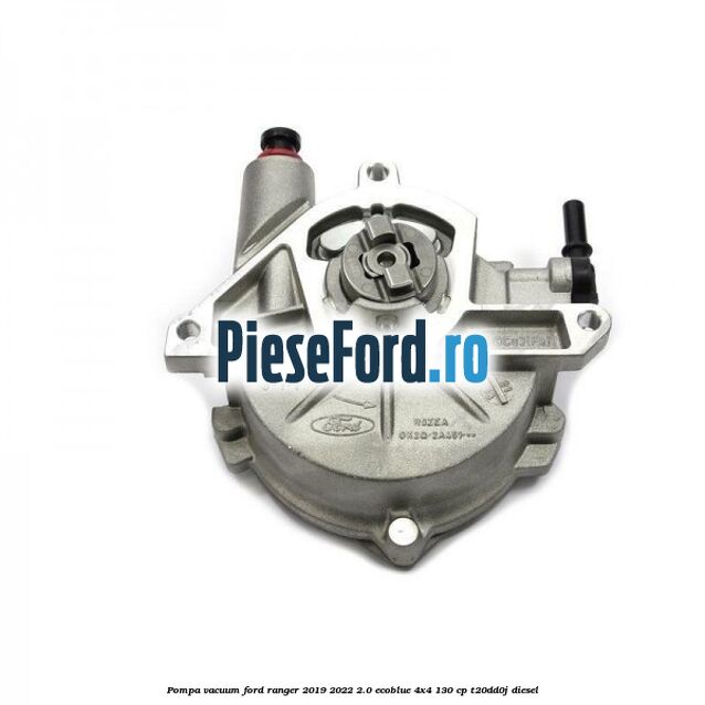 Pompa vacuum Ford Ranger 2019-2022 2.0 EcoBlue 4x4 130 cp T20DD0J diesel