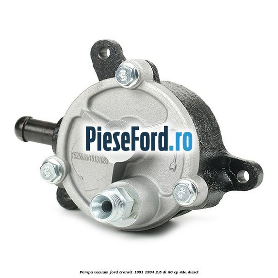 Pompa vacuum Ford Transit 1991-1994 2.5 DI 80 cp 4DA diesel