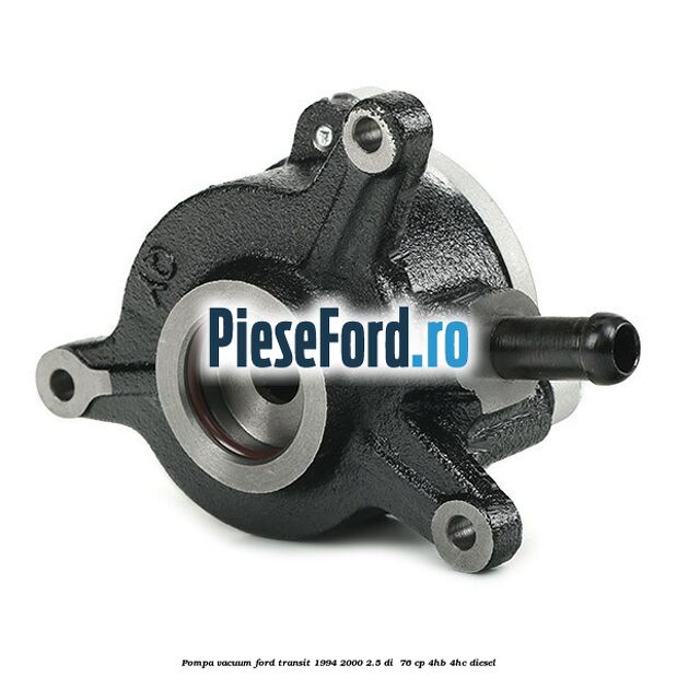 Pompa vacuum Ford Transit 1994-2000 2.5 DI  76 cp 4HB, 4HC diesel