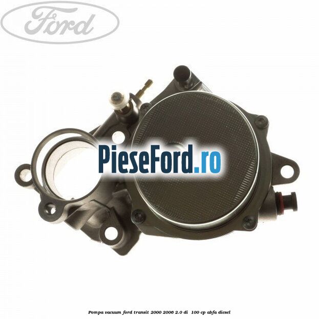 Pompa vacuum Ford Transit 2000-2006 2.0 DI  100 cp ABFA diesel