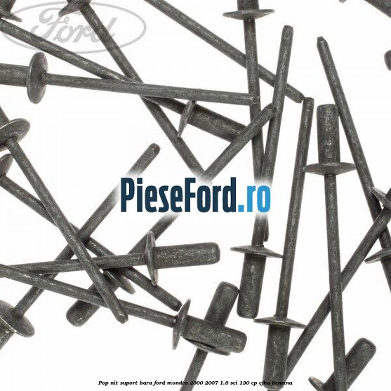 Pop-nit suport bara Ford Mondeo 2000-2007 1.8 SCi 130 cp CFBA benzina
