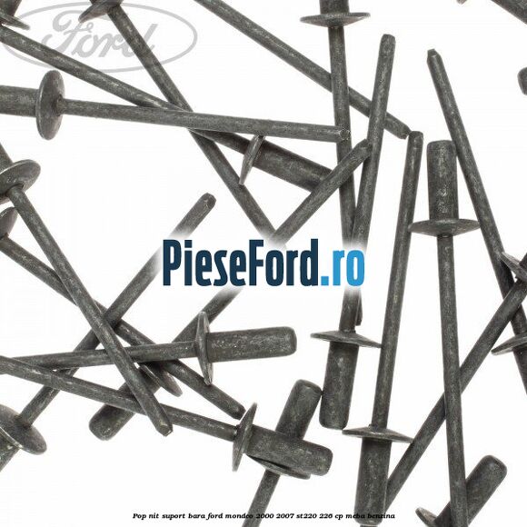 Pop-nit suport bara Ford Mondeo 2000-2007 ST220 226 cp MEBA benzina