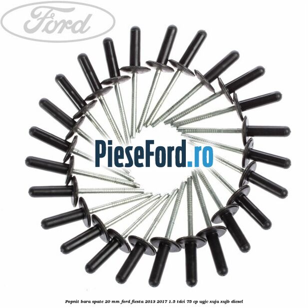 Popnit bara spate 20 mm Ford Fiesta 2013-2017 1.5 TDCi 75 cp Popnit bara spate 20 mm Ford Fiesta 2013-2017 1.5 TDCi 75 cp UGJC, XUJA, XUJB diesel
