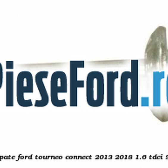 Popnit cadru scaun spate Ford Tourneo Connect 2013-2018 1.6 TDCi 95 cp TZGA, TZGB diesel