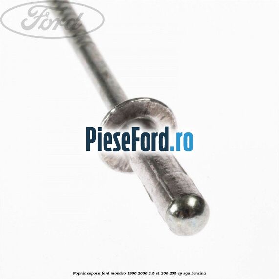 Popnit capota Ford Mondeo 1996-2000 2.5 ST 200 205 cp SGA benzina