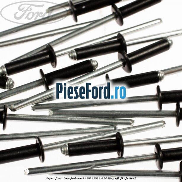 Popnit fixare bara Ford Escort 1995-1998 1.8 TD 90 cp Popnit fixare bara Ford Escort 1995-1998 1.8 TD 90 cp RFD, RFK, RFS diesel