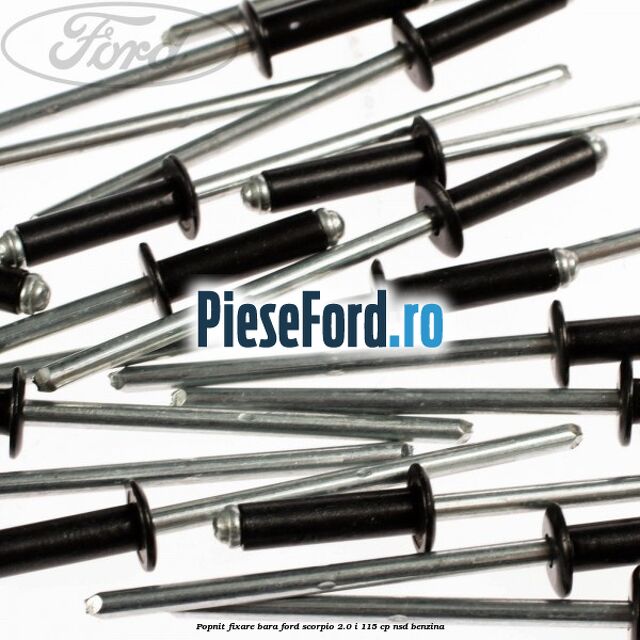Popnit fixare bara Ford Scorpio 2.0 i 115 cp NSD benzina