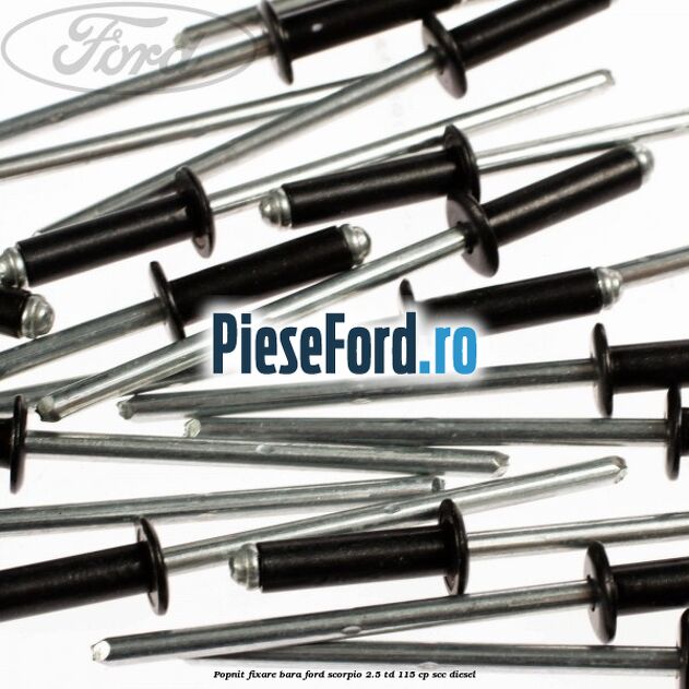 Popnit fixare bara Ford Scorpio 2.5 TD 115 cp Popnit fixare bara Ford Scorpio 2.5 TD 115 cp SCC diesel