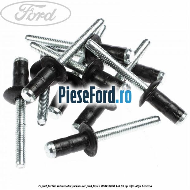 Popnit furtun intercooler, furtun aer Ford Fiesta 2002-2005 1.3 69 cp Popnit furtun intercooler, furtun aer Ford Fiesta 2002-2005 1.3 69 cp A9JA, A9JB benzina