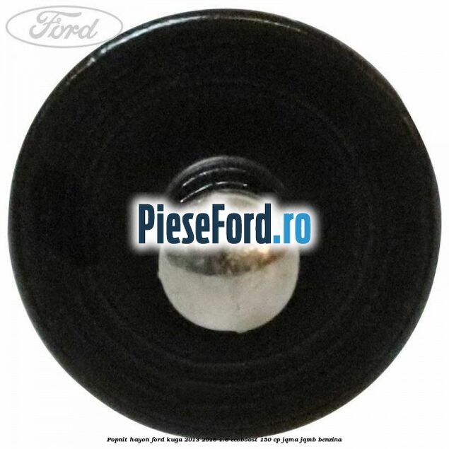 Popnit hayon Ford Kuga 2013-2016 1.6 EcoBoost 150 cp JQMA, JQMB benzina