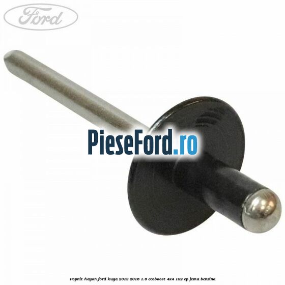 Popnit hayon Ford Kuga 2013-2016 1.6 EcoBoost 4x4 182 cp JTMA benzina